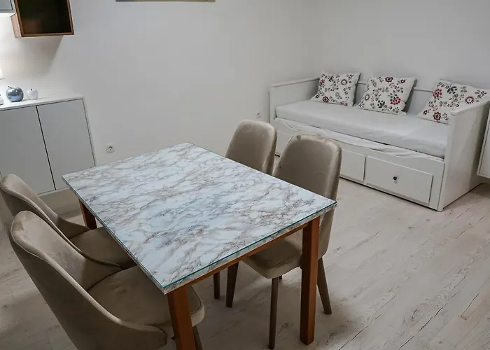 Neira Apartman