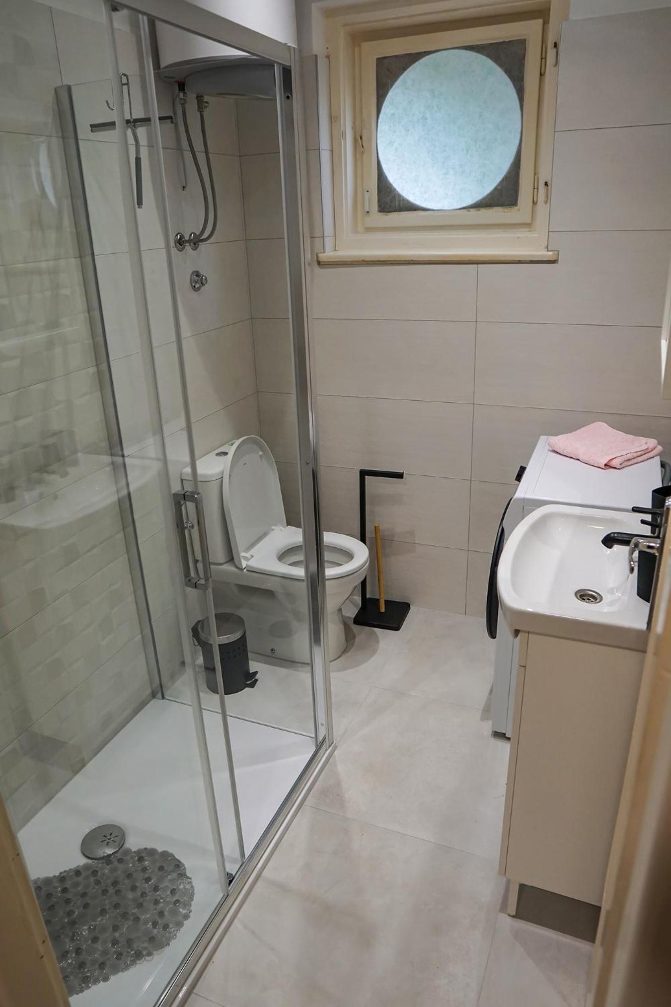 Neira Apartment *