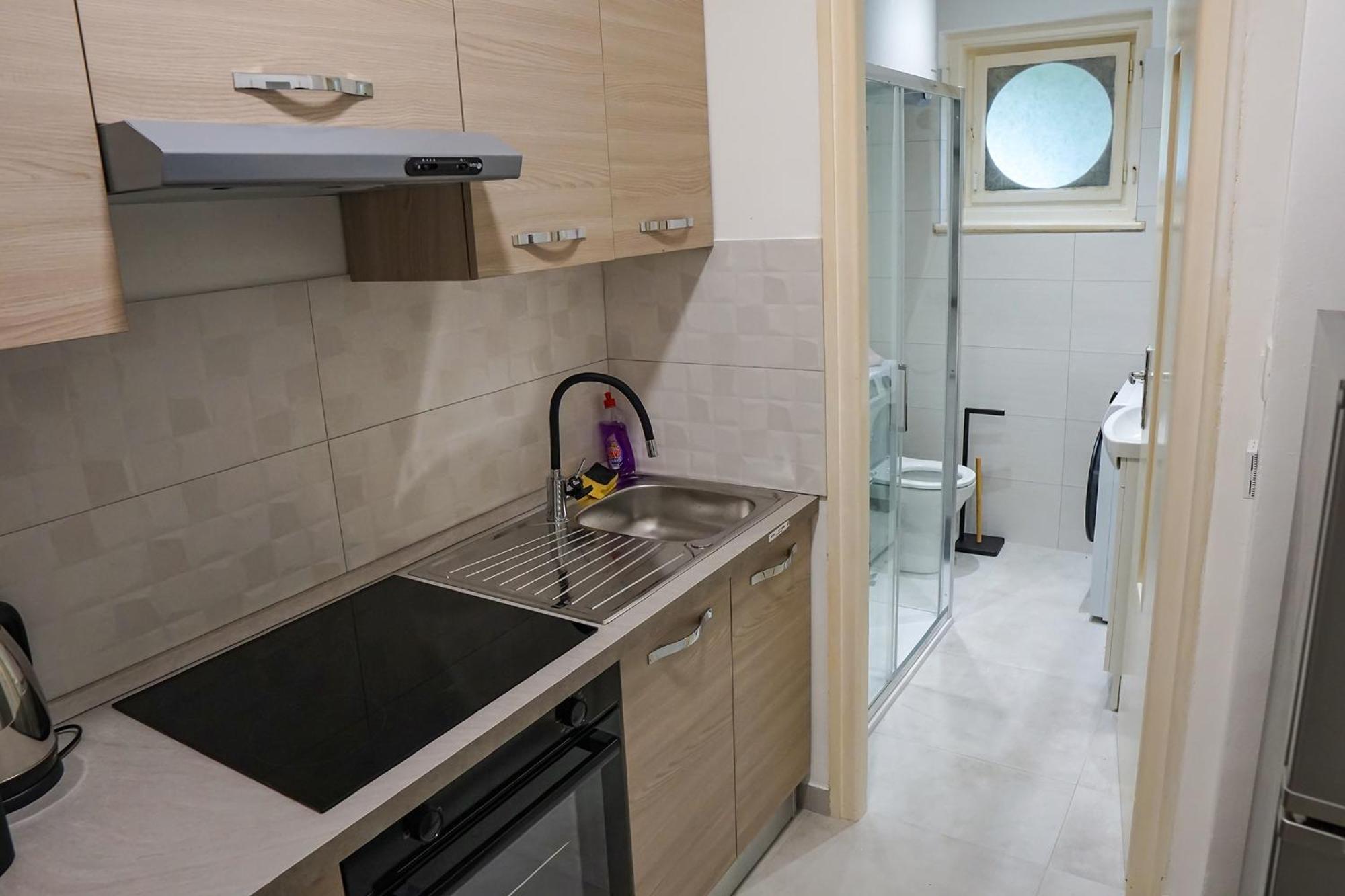 Neira Apartment Zadar